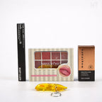 Ultimate Beauty Essentials Makeup & Care Combo