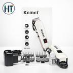 Kemei KM-809A Hair Clipper And Trimmer