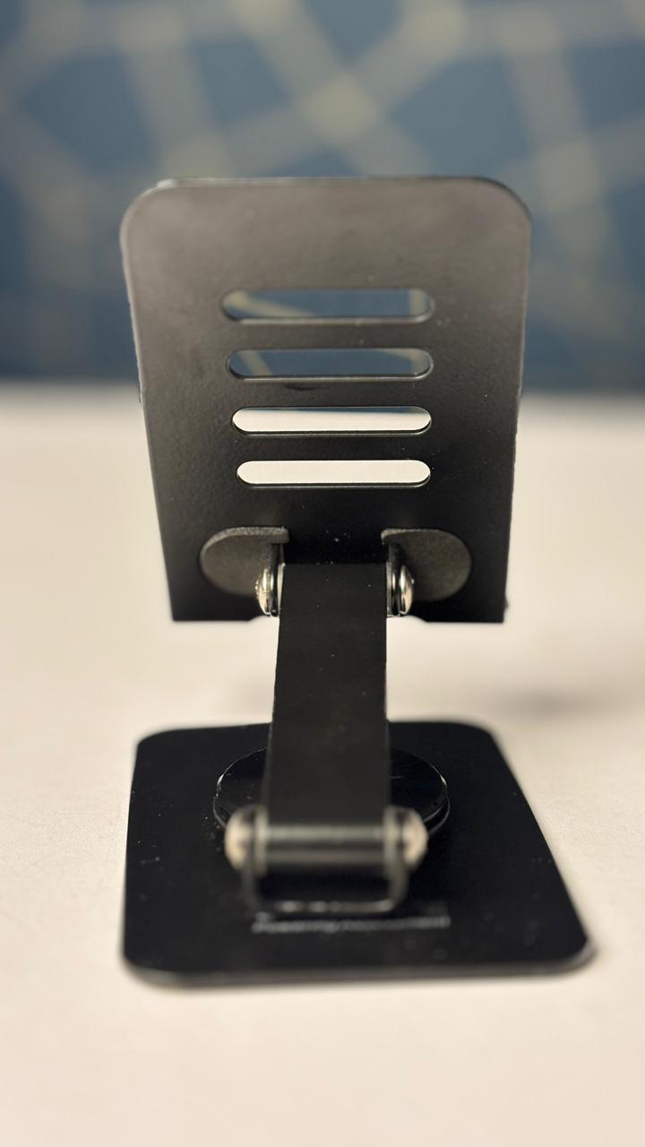 Surpass ST 60 Foldable Metal Stand