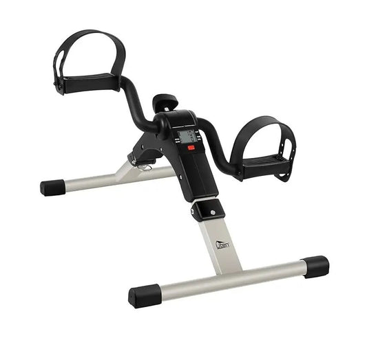 Arm and Leg Pedal Exerciser