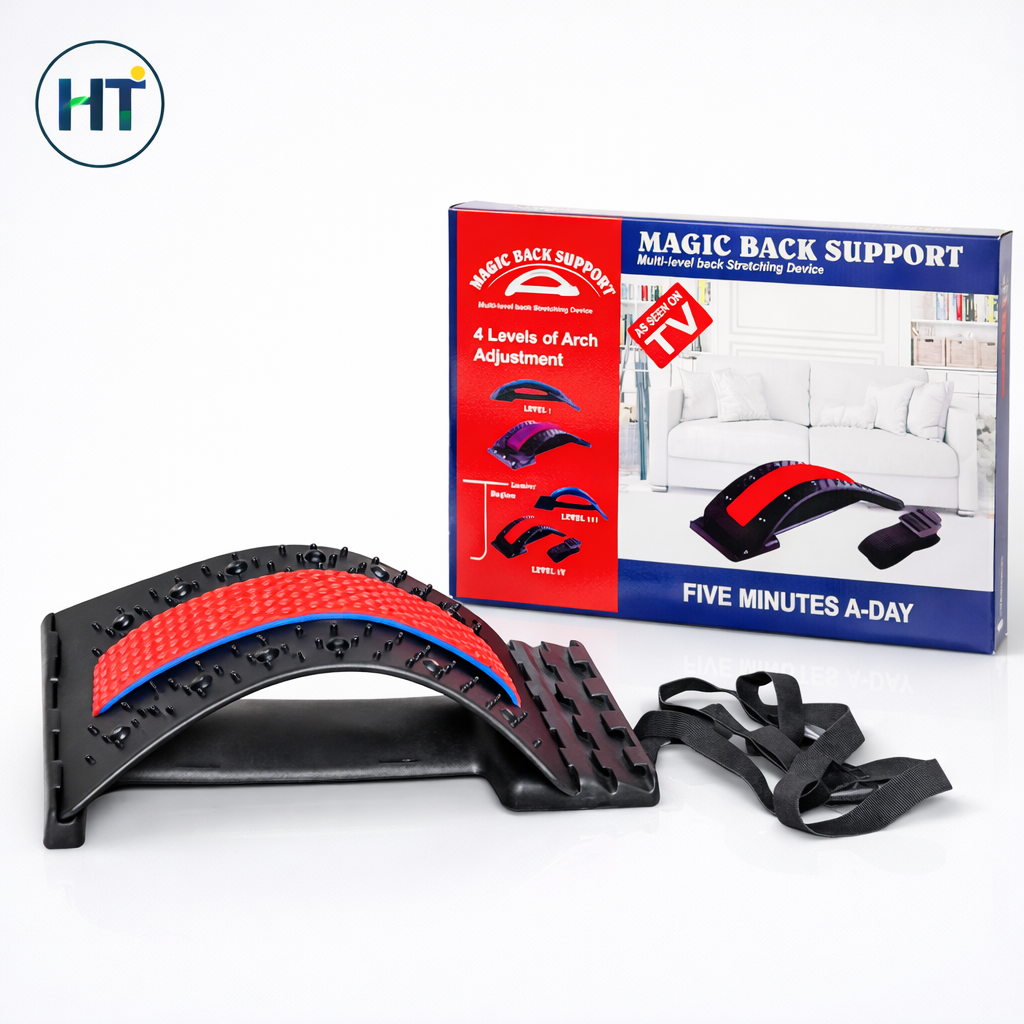Magic Back Support