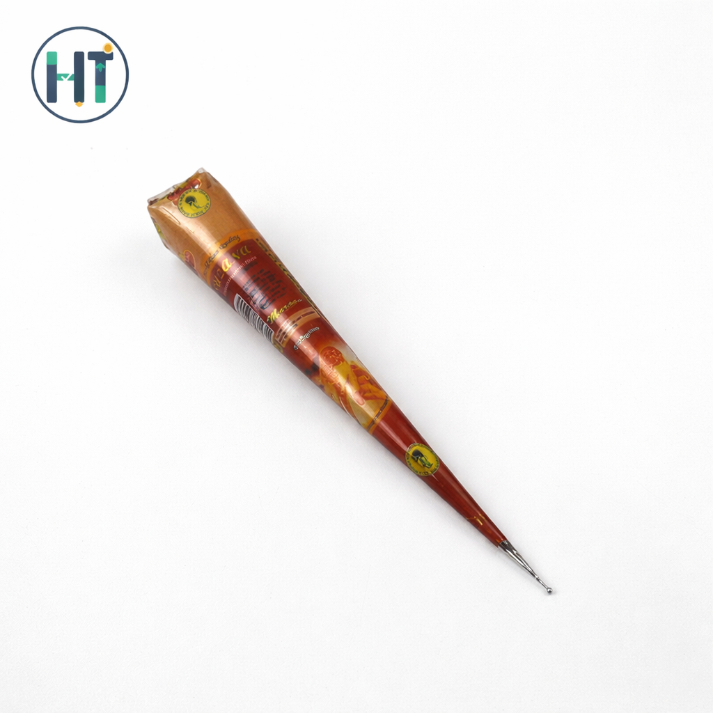 SUZANA Instant Mehandi Cone (Super Red) – 35g