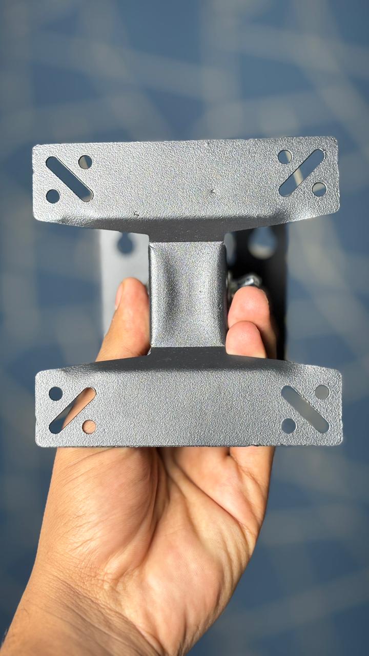 Adjustable LCD Wall Mount