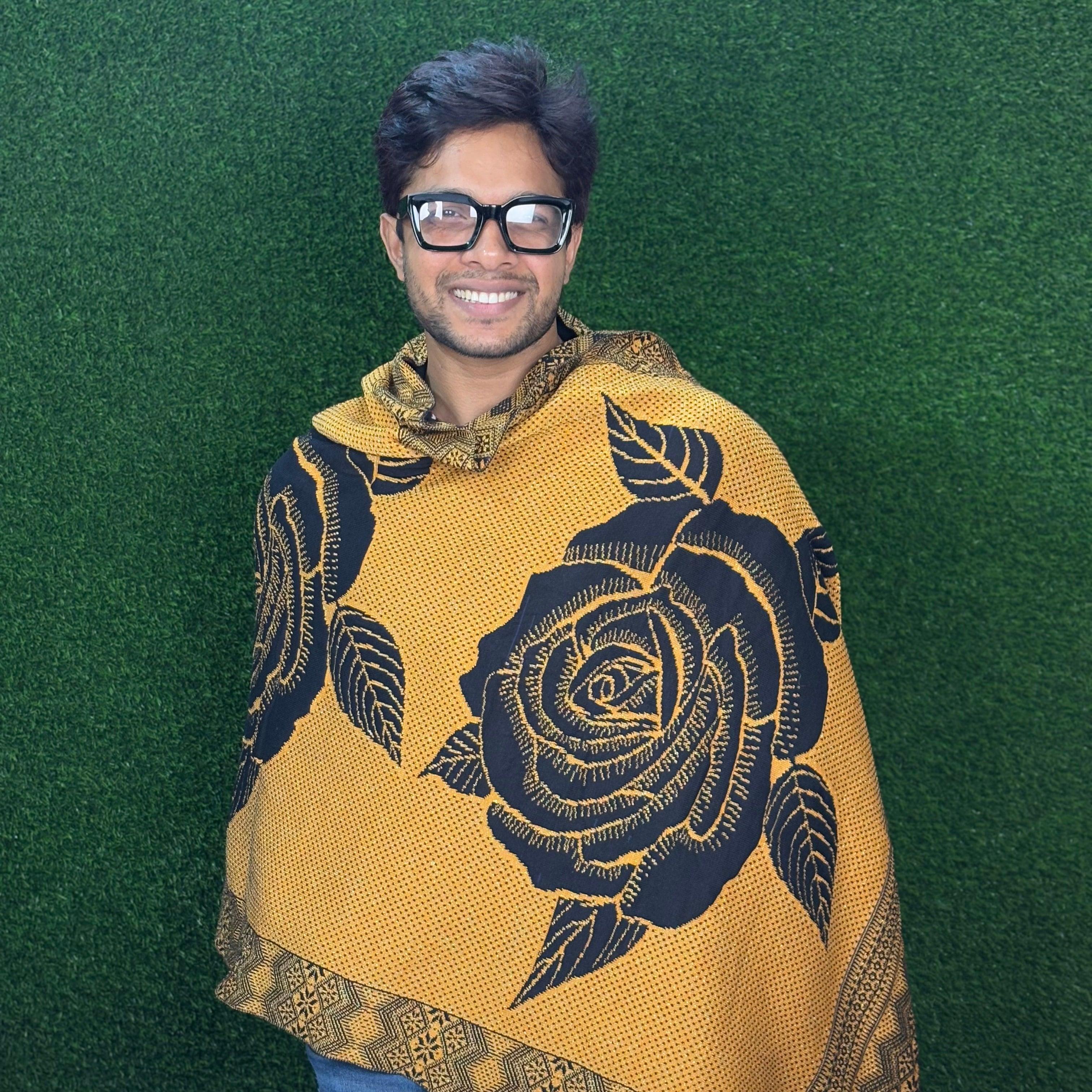 প্রিমিয়াম     শাল Premium shawl