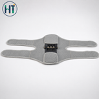 Adjustable Knee Support Brace with Spring Support