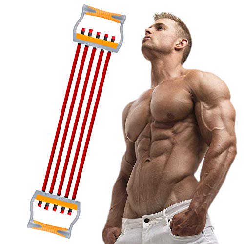 YANVI SPORT Chest Expander