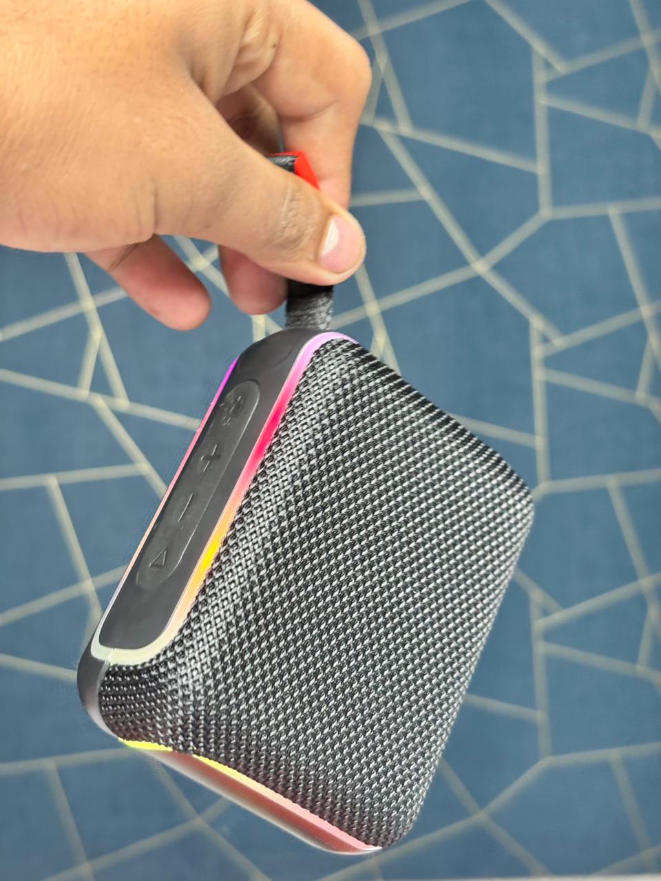 JBL GO 4 Portable Bluetooth Speaker