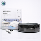 8088 3-in-1 Smart Sweeping Robot