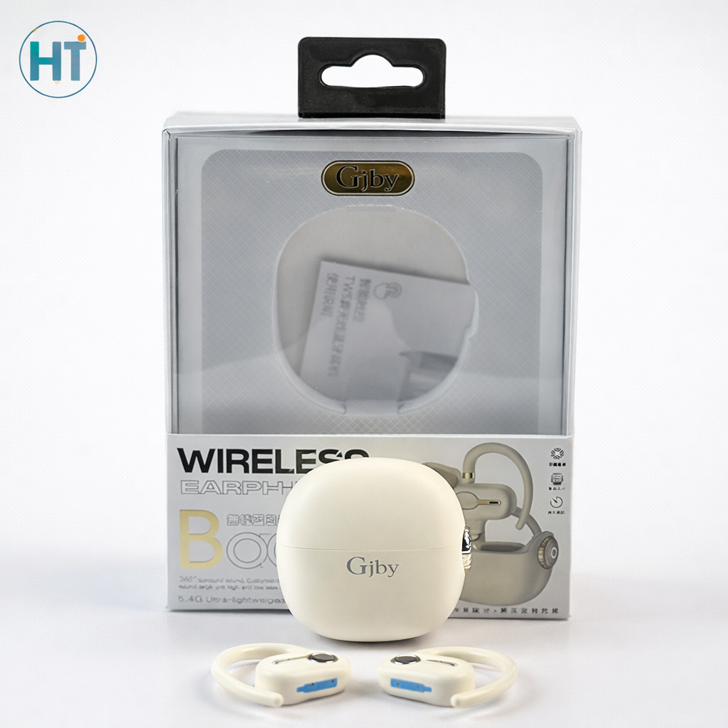 Giby CA-157 Wireless Earphone