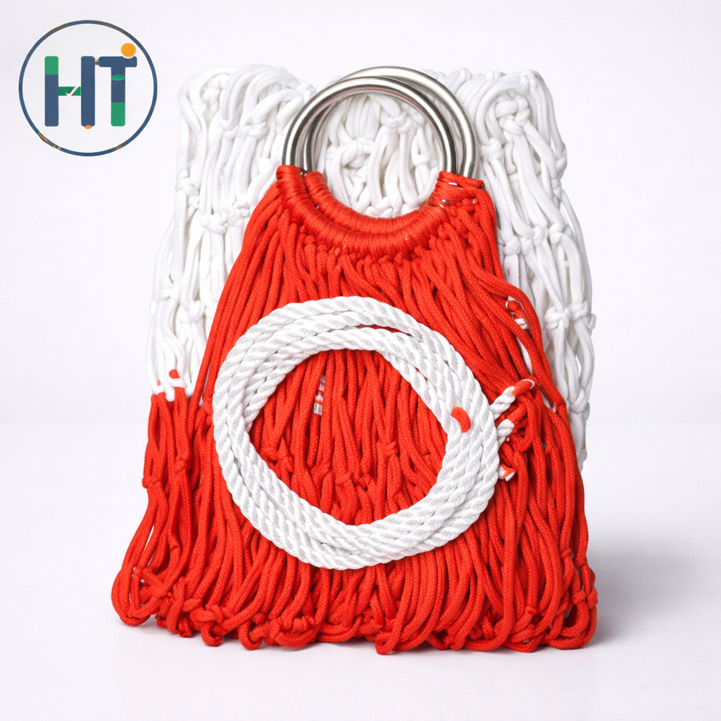 দুই পাশে রিং যুক্ত- Dolna