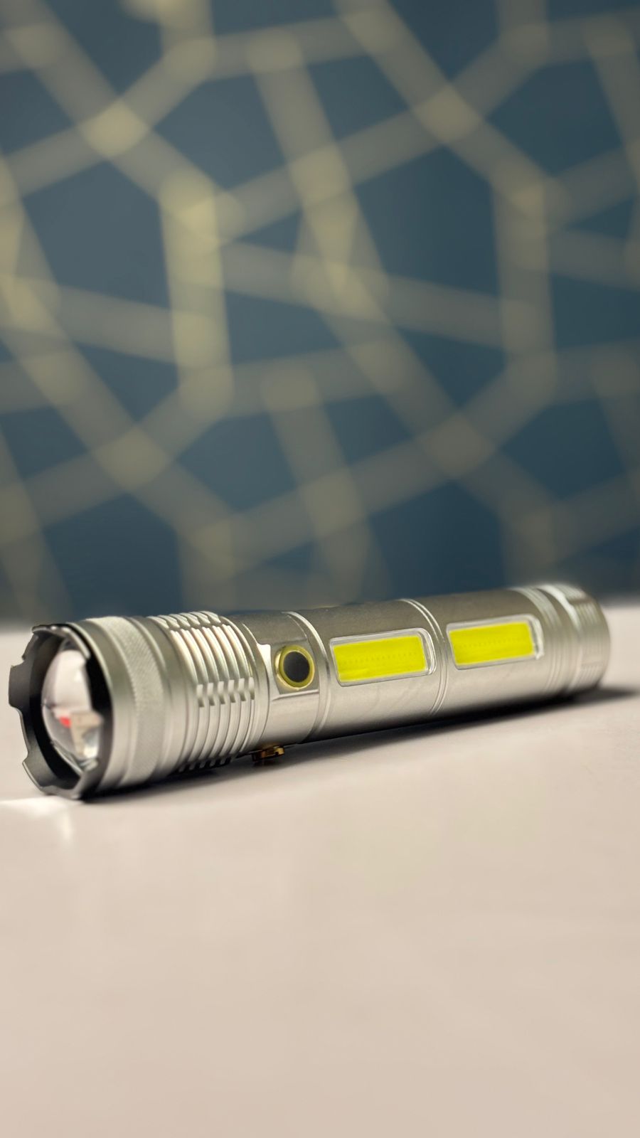 LED Flashlight