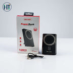 VEN-DENS VD-PB030 10000mAh Wireless Power Bank with Magsafe & 15W Fast Charging