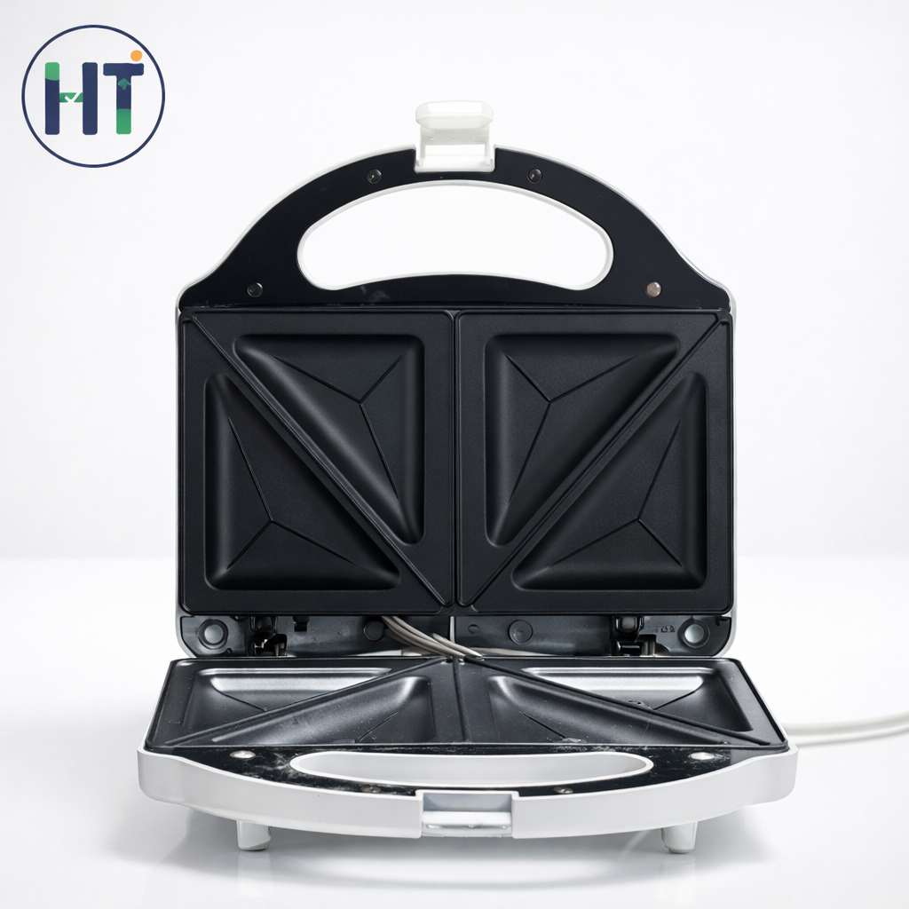 National Sandwich Maker NV-8802