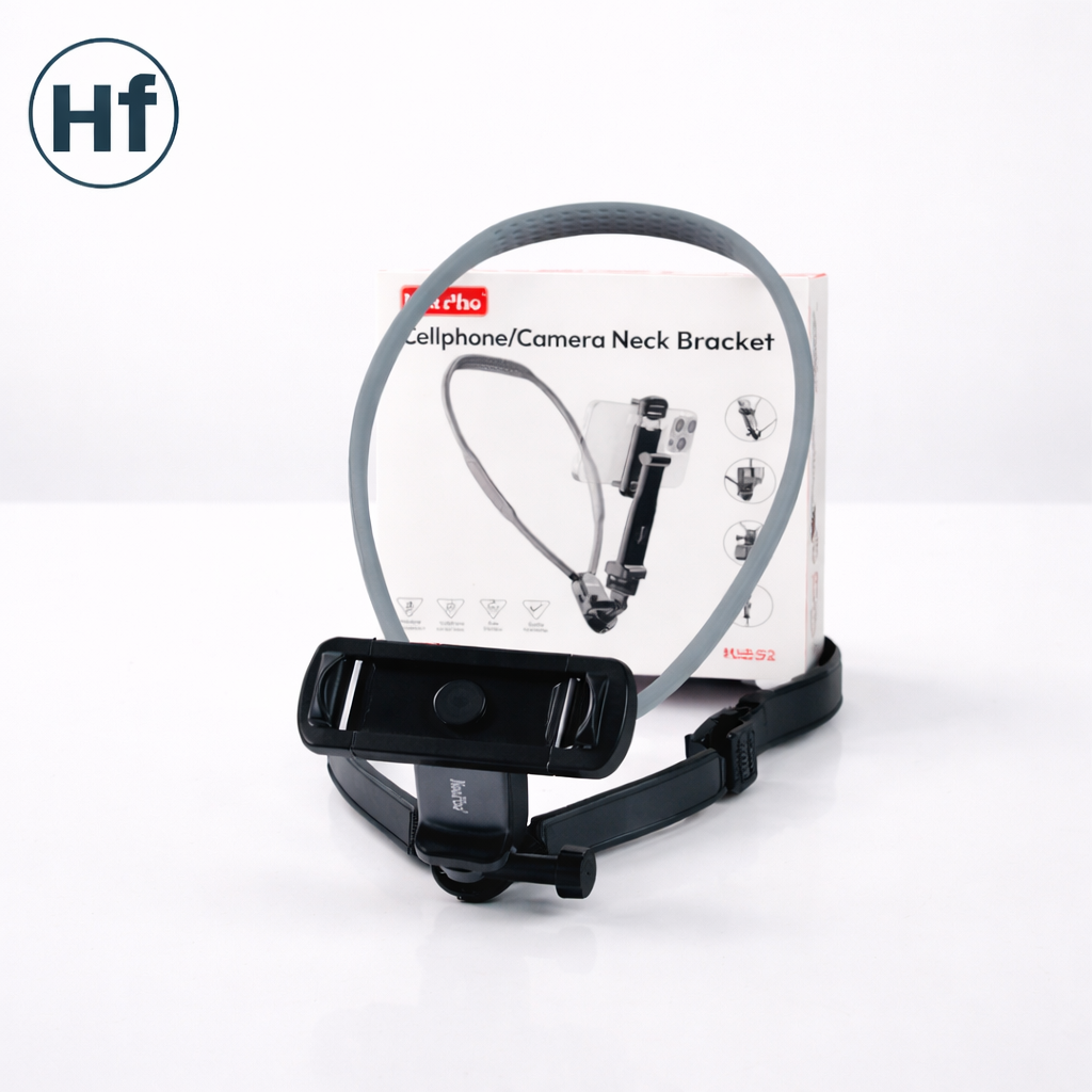 NeePho NP-G2 Cellphone/Camera Neck Bracket