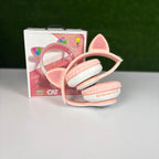 Cat Wireless Headset