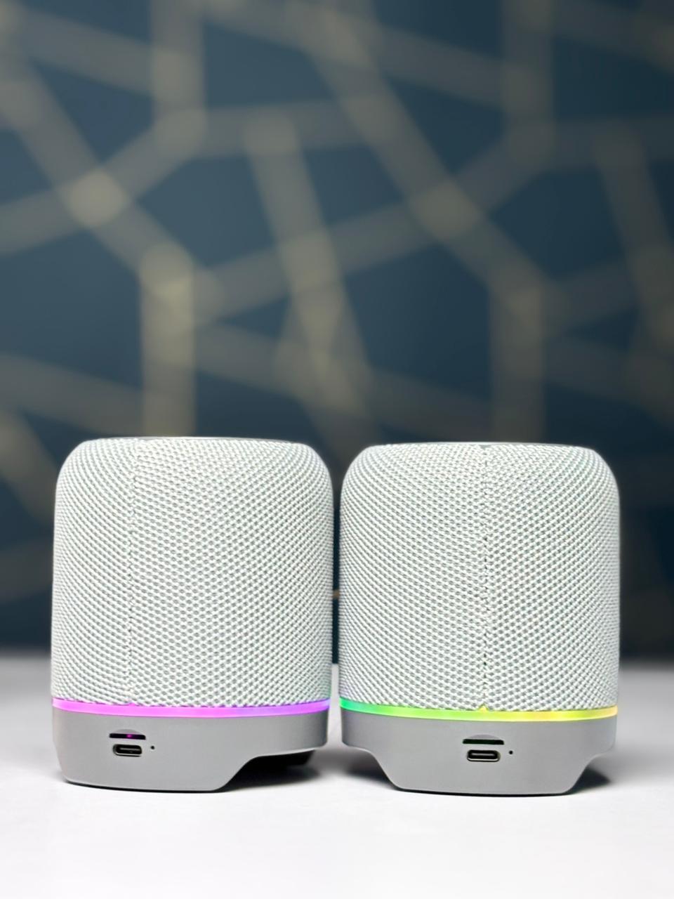 M25 Detachable Wireless Speaker
