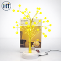 Decorative LED Tree Lamp