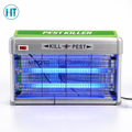 MT-016 16W Electric Pest Killer – Automatic Insect Zapper