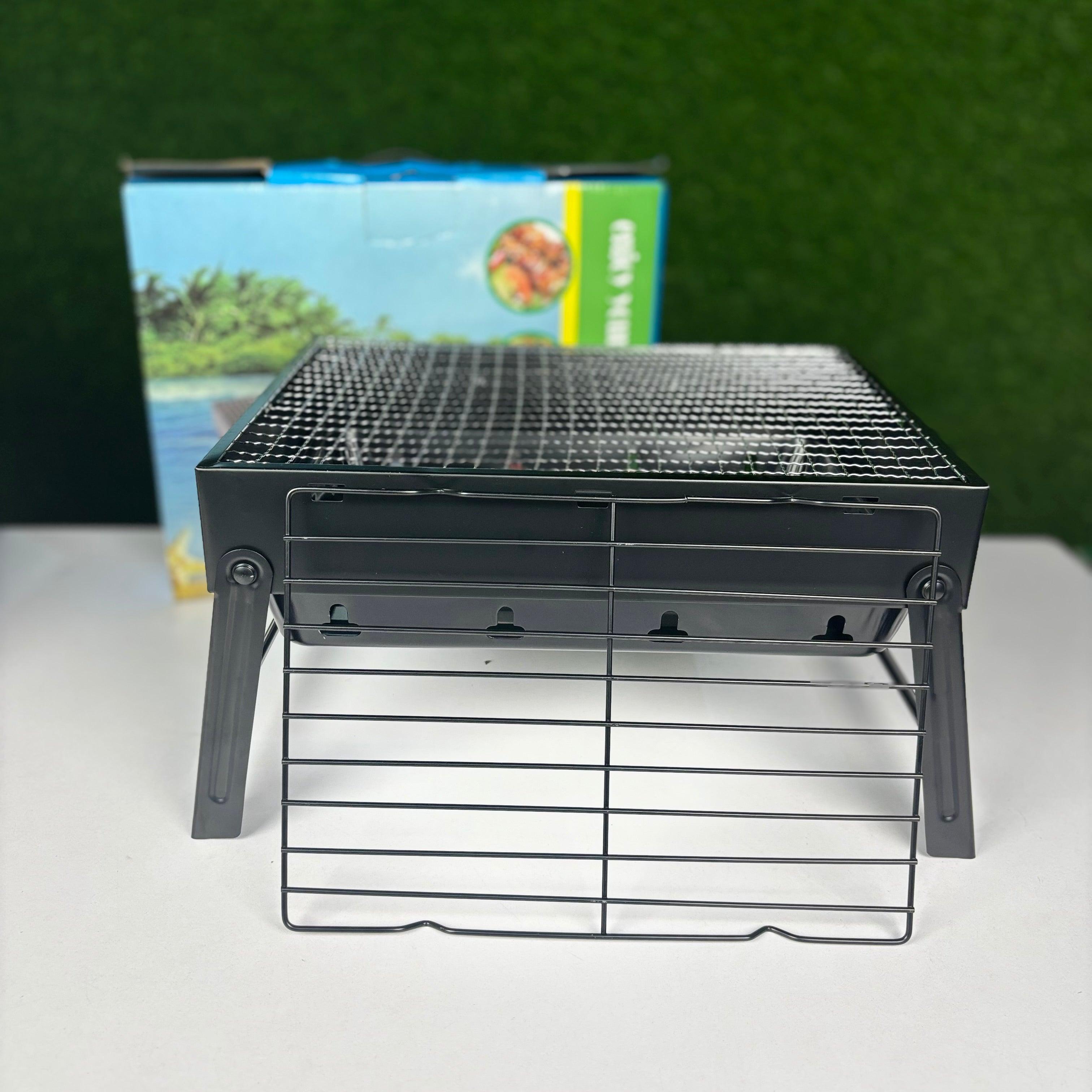 Portable BBQ Machine