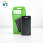 VOENMERY DP10 Magic Stone 20,000mAh Power Bank