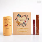 Ultimate Lip & Glam Makeup Combo