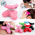 Body massager
