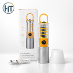 X10 Camping Flashlight