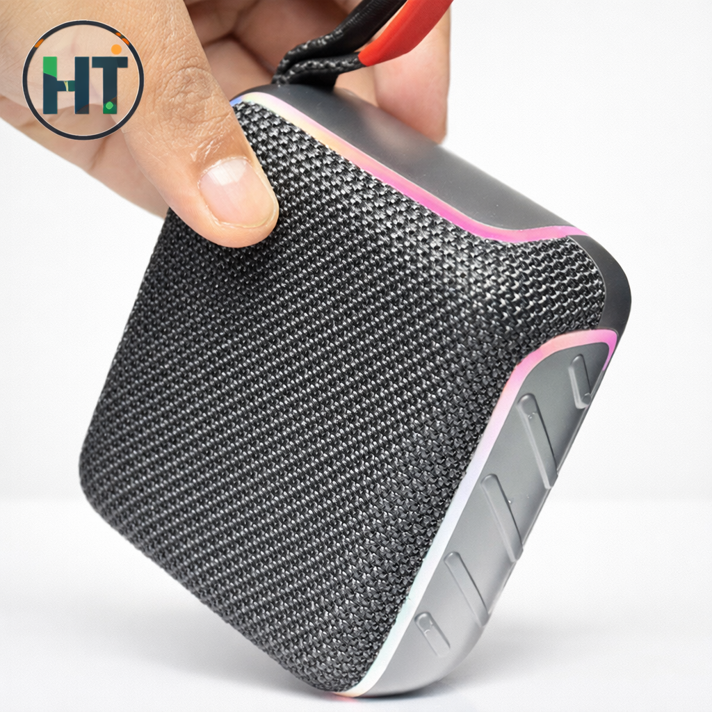 GRAB & GO 4 Portable Bluetooth Speaker