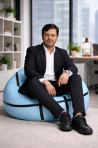 Senyoubao Inflatable Sofa – Single Size