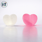 Heart-Shaped LED Night Light