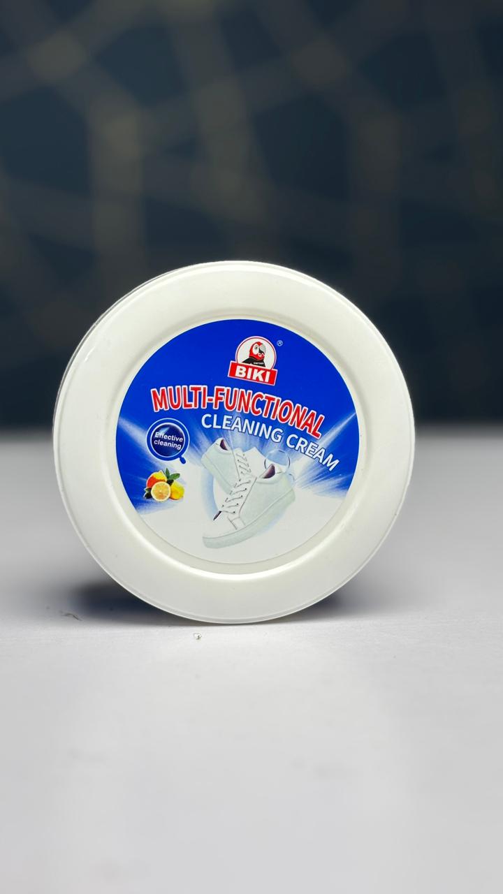 Multi-Functional Cleaning Cream