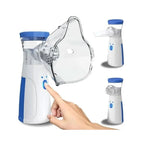 Mesh Nebulizer (Model: JSL-W302)