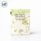 10 Pcs Fragrance Mix Perfume Collection