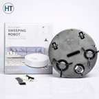 8088 3-in-1 Smart Sweeping Robot