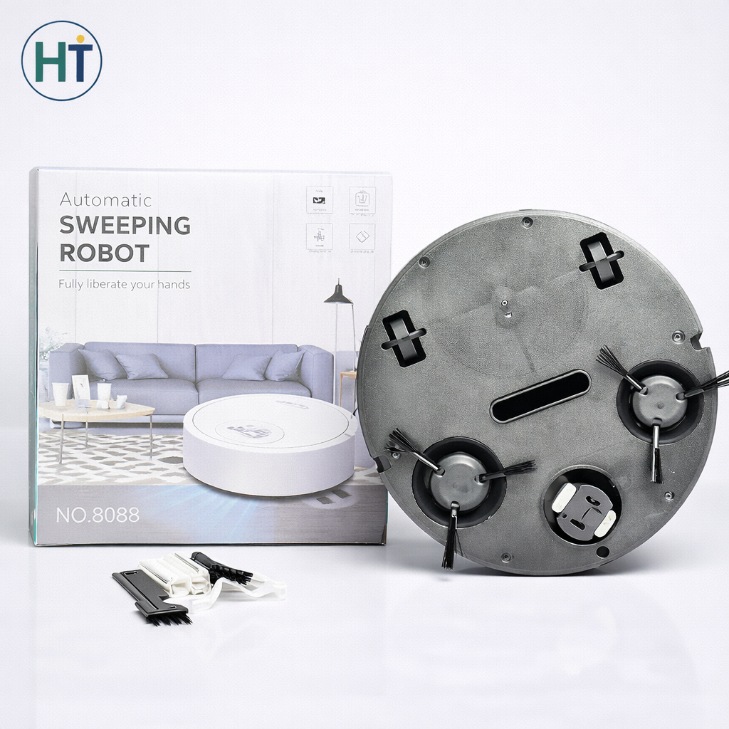 8088 3-in-1 Smart Sweeping Robot