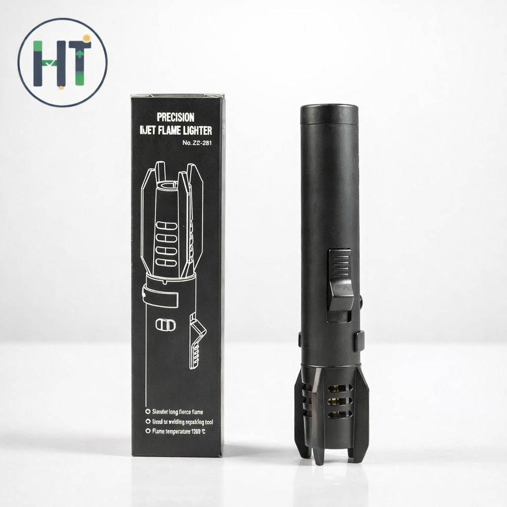 PRECISION JET FLAME LIGHTER-ZC-281