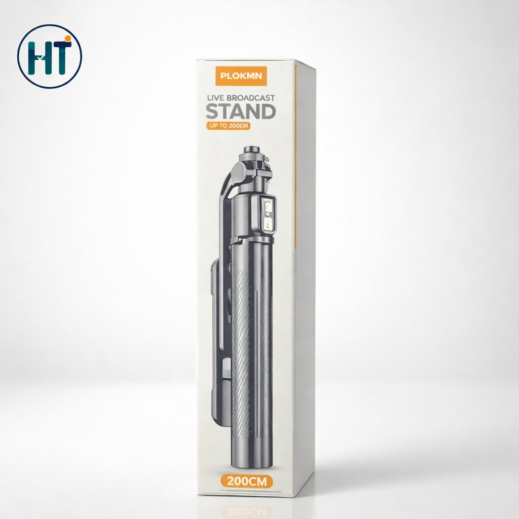 Plokama Live-K10 Pro Live Stand