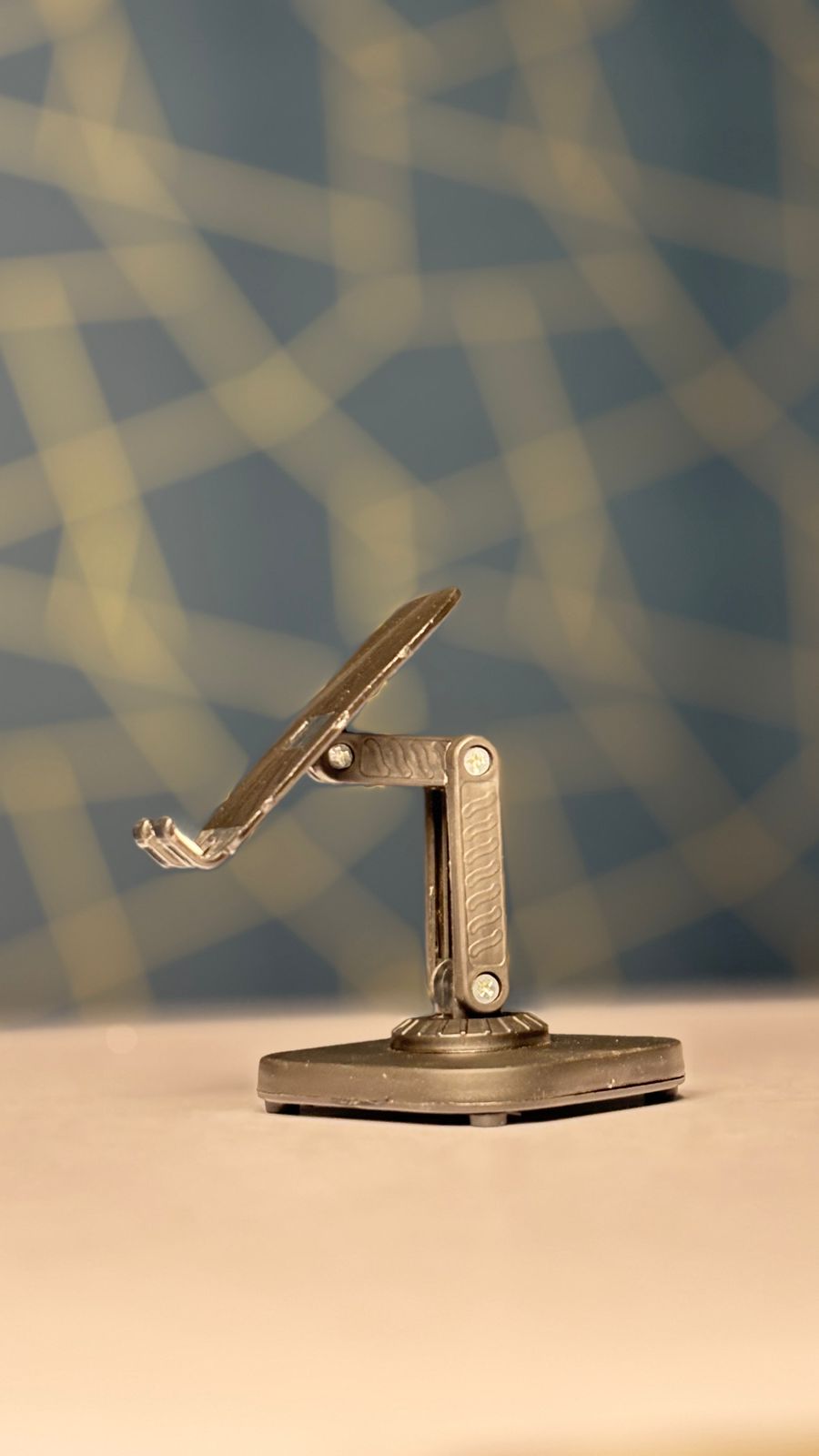 360° Rotatable Foldable Desktop Mobile Holder