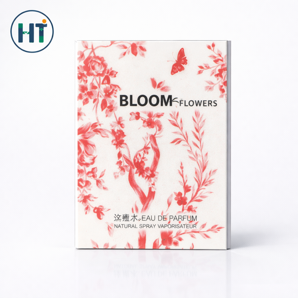 10 Pcs Fragrance Mix Perfume Collection