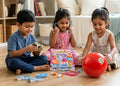 3-Piece Fun & Development Toy Combo for Kids