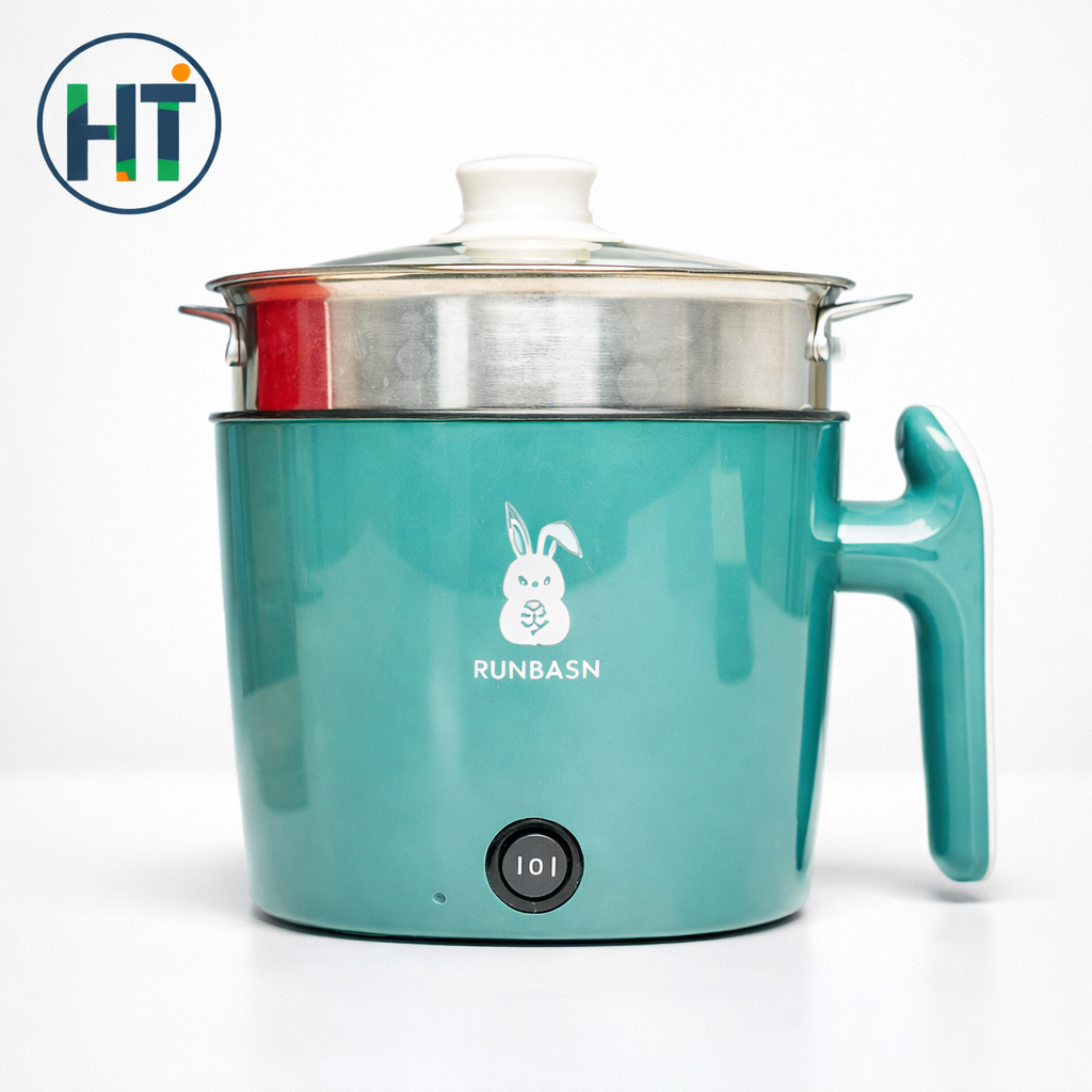 Electric Multi Cooking Pot (1.9L)