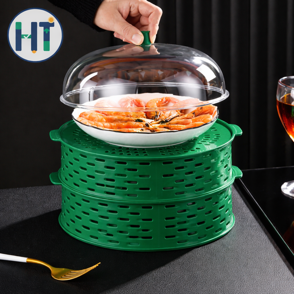 5 Layer Food Safety Cover