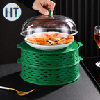 5 Layer Food Safety Cover