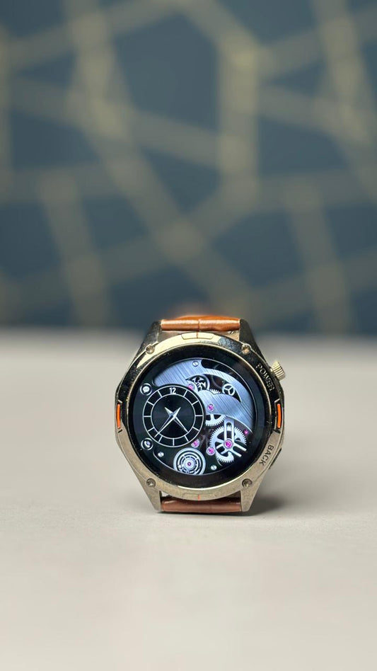 X Watch 1 Pro (2025 Edition)