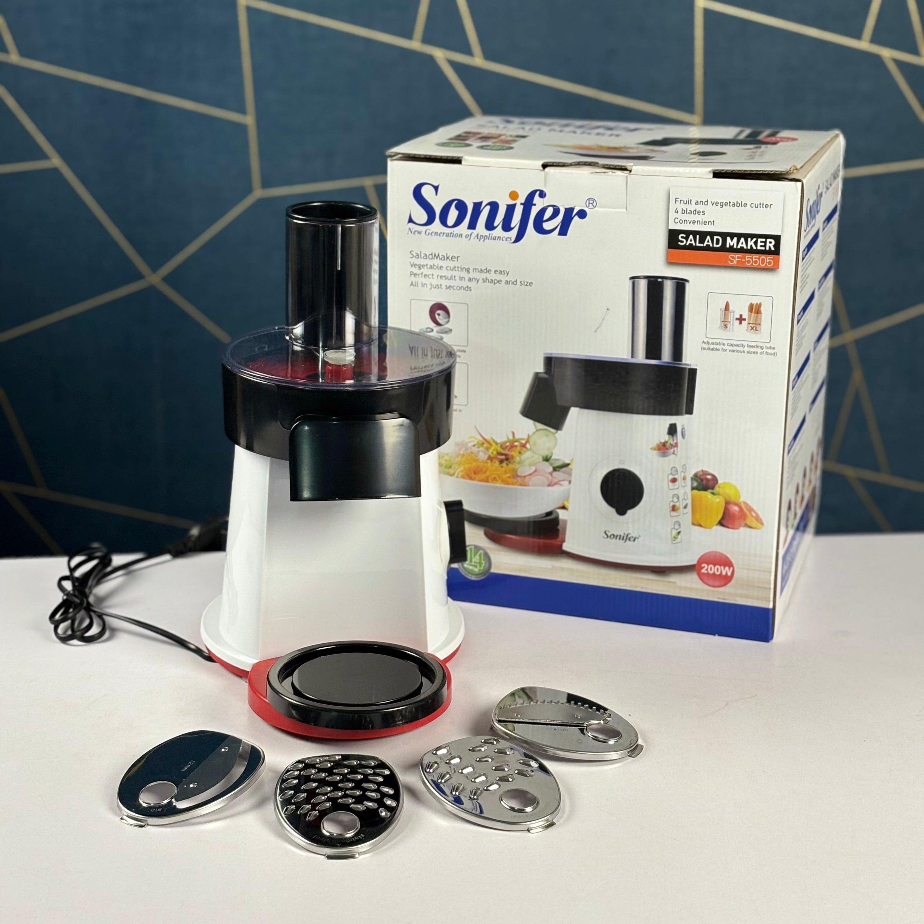 Sonifer Salad Maker SF-5505