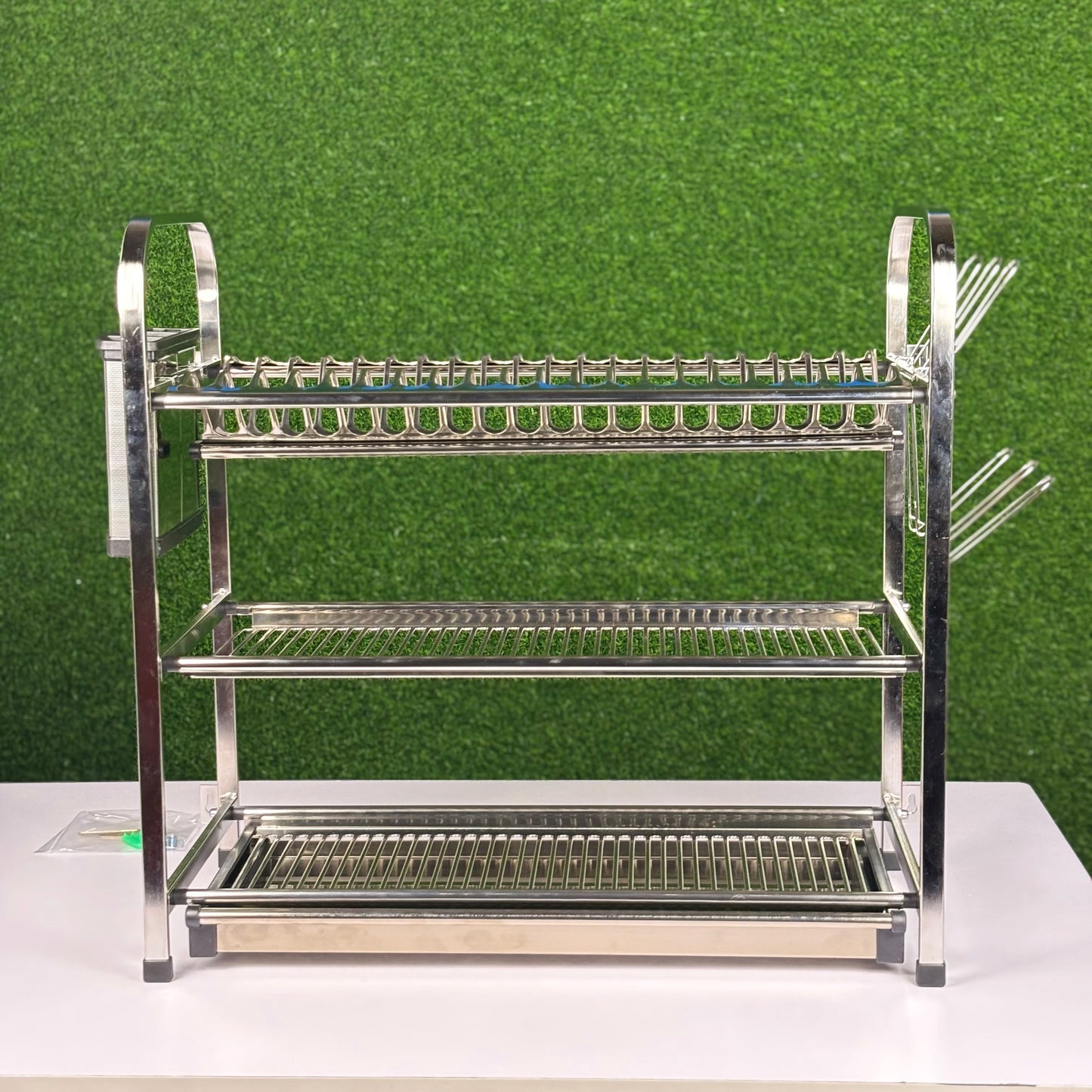 Disnie Dish Rack SS Body