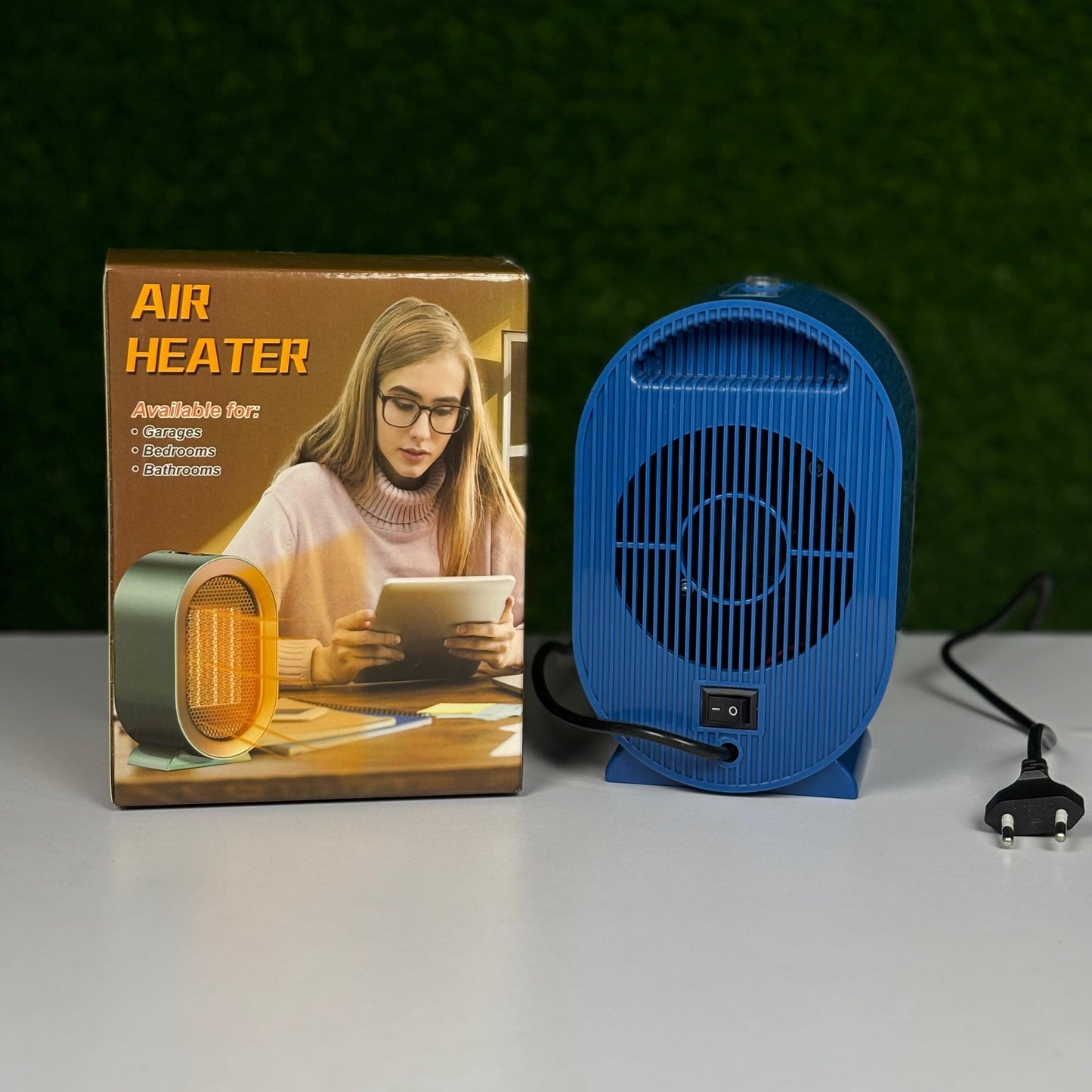 Air Heater