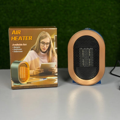 Air Heater