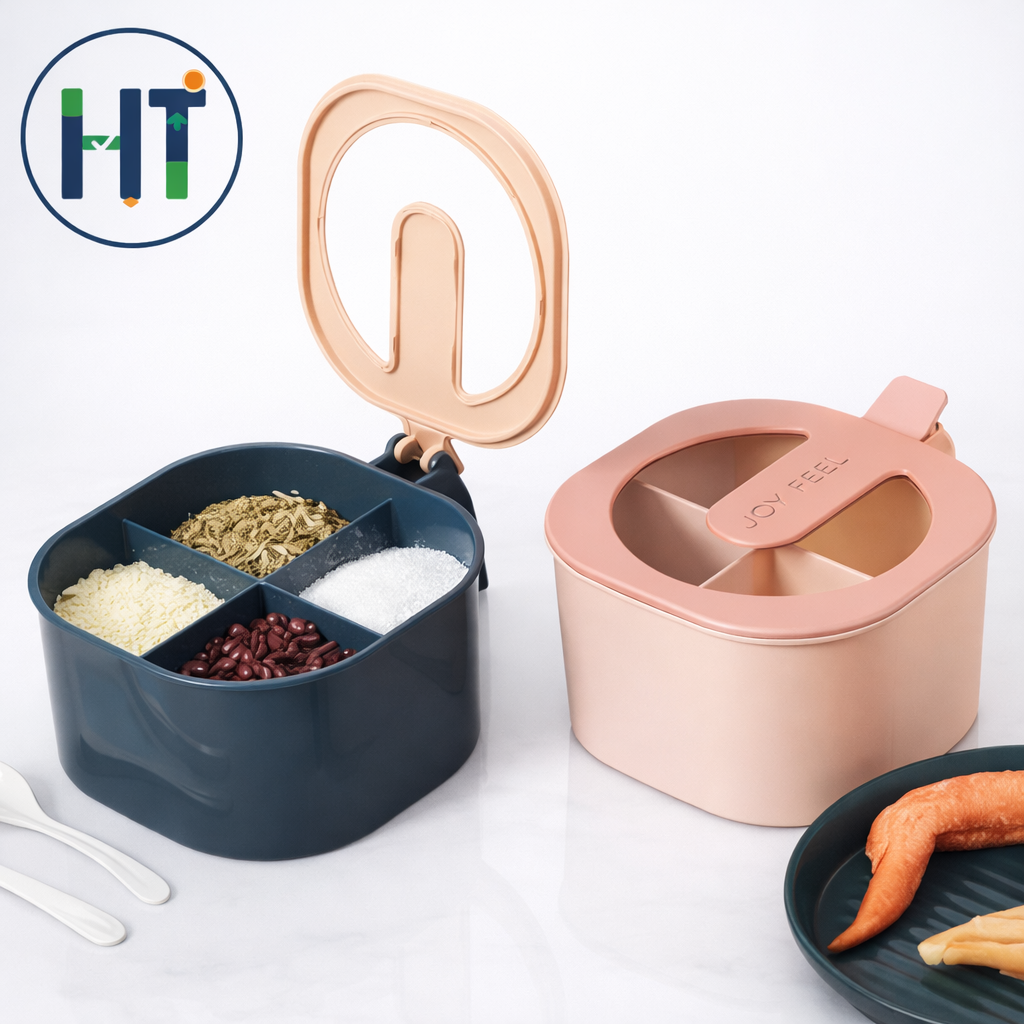 Spice box-মসলা বক্স