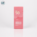 LAIKOU Japan Sakura Whitening Sunscreen SPF50 PA+++ – 50g